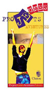 Chatou - Projets Aventures Jeunes Talents