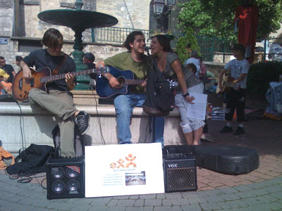 Fte de la musique